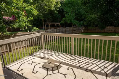 5803 Whisperwood Drive, Durham, NC 27713 - Photo 31