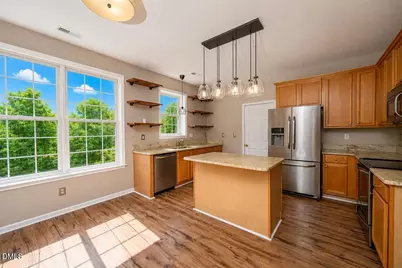 5803 Whisperwood Drive, Durham, NC 27713 - Photo 11