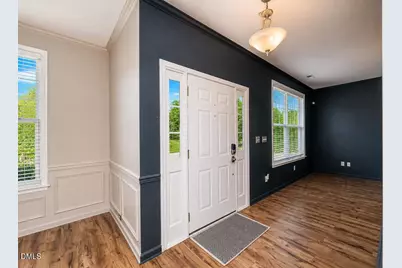 5803 Whisperwood Drive, Durham, NC 27713 - Photo 5