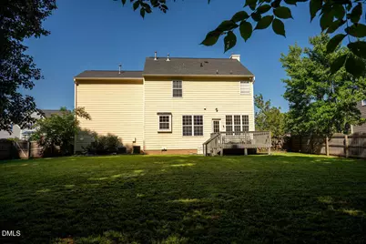 5803 Whisperwood Drive, Durham, NC 27713 - Photo 35