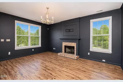 5803 Whisperwood Drive, Durham, NC 27713 - Photo 7