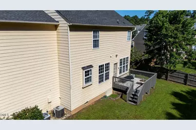 5803 Whisperwood Drive, Durham, NC 27713 - Photo 37