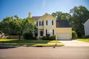 5803 Whisperwood Dr, Durham, NC 27713 - Photo 1