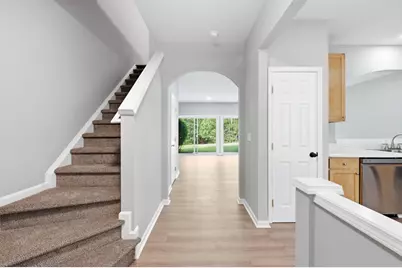 208 Walnut Woods Drive, Morrisville, NC 27560 - Photo 3