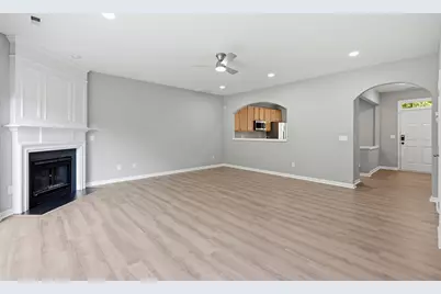 208 Walnut Woods Drive, Morrisville, NC 27560 - Photo 13