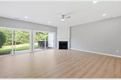 208 Walnut Woods Drive, Morrisville, NC 27560 - Photo 9