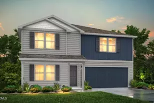 243 N Coral Bells Wy, Four Oaks, NC 27524 - Photo 1