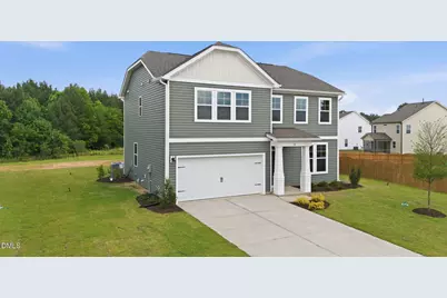 36 Peach Grv Way, Lillington, NC 27546 - Photo 31