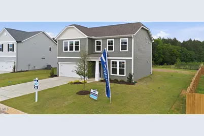 36 Peach Grv Way, Lillington, NC 27546 - Photo 33