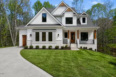 3600 N Carolina 57 Highway, Hillsborough, NC 27278 - Photo 1