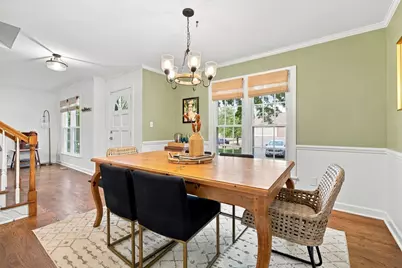 6000 Knollrock Drive, Raleigh, NC 27612 - Photo 9