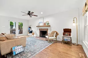6000 Knollrock Dr, Raleigh, NC 27612 - Photo 5