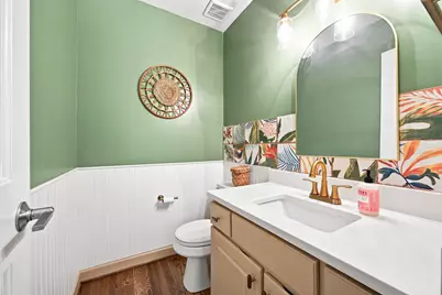 6000 Knollrock Drive, Raleigh, NC 27612 - Photo 15