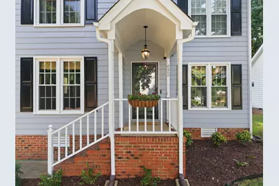 6000 Knollrock Drive, Raleigh, NC 27612 - Photo 3