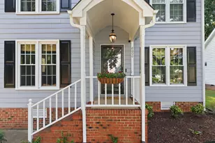 6000 Knollrock Dr, Raleigh, NC 27612 - Photo 3