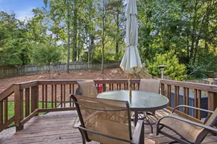 6000 Knollrock Dr, Raleigh, NC 27612 - Photo 29