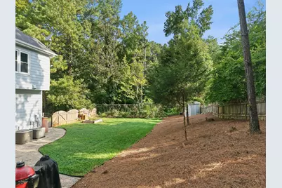 6000 Knollrock Drive, Raleigh, NC 27612 - Photo 31