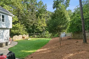 6000 Knollrock Dr, Raleigh, NC 27612 - Photo 31