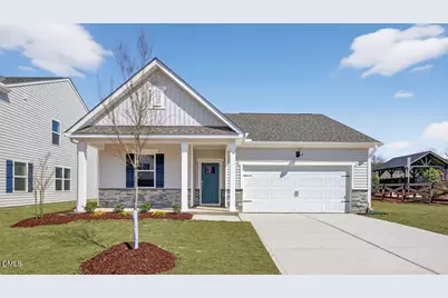 151 Lone Star Drive, Lillington, NC 27546 - Photo 1