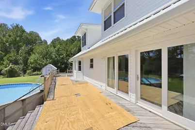 664 Lakewood Falls Road, Goldston, NC 27252 - Photo 31