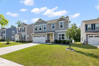 312 Golden Plum Lane, Zebulon, NC 27597 - Photo 5