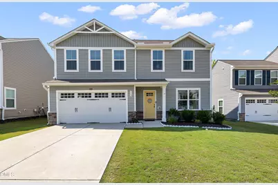 312 Golden Plum Lane, Zebulon, NC 27597 - Photo 49