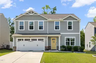 312 Golden Plum Ln, Zebulon, NC 27597 - Photo 1