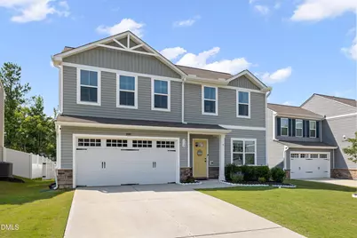 312 Golden Plum Lane, Zebulon, NC 27597 - Photo 3