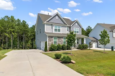 165 Ironwood Boulevard, Youngsville, NC 27596 - Photo 3