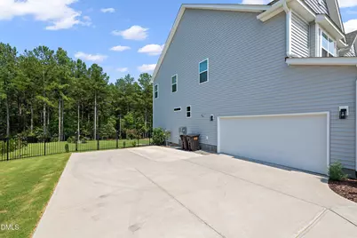 165 Ironwood Boulevard, Youngsville, NC 27596 - Photo 59