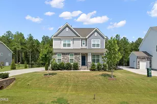 165 Ironwood Blvd, Youngsville, NC 27596 - Photo 3