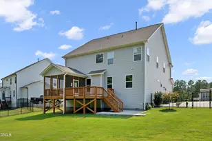 165 Ironwood Blvd, Youngsville, NC 27596 - Photo 65