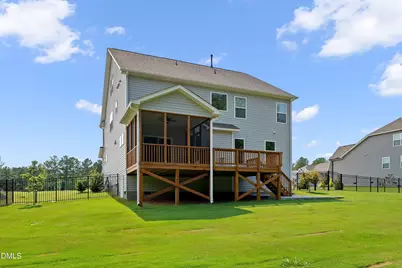 165 Ironwood Boulevard, Youngsville, NC 27596 - Photo 61