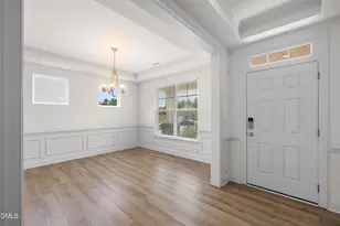 165 Ironwood Blvd, Youngsville, NC 27596 - Photo 11