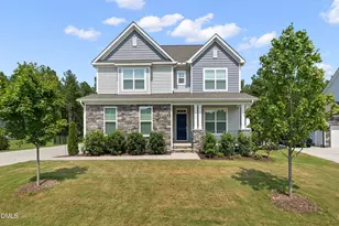 165 Ironwood Blvd, Youngsville, NC 27596 - Photo 5
