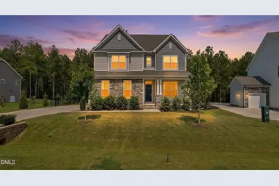 165 Ironwood Boulevard, Youngsville, NC 27596 - Photo 1