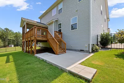 165 Ironwood Boulevard, Youngsville, NC 27596 - Photo 63