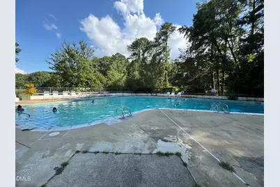 533 Pine Ridge Place, Raleigh, NC 27609 - Photo 5
