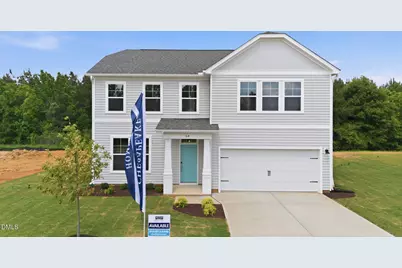 64 Peach Grv Way, Lillington, NC 27546 - Photo 31