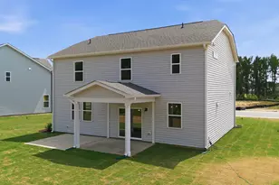 64 Peach Grv Wy, Lillington, NC 27546 - Photo 43