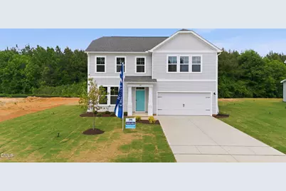 64 Peach Grv Way, Lillington, NC 27546 - Photo 1