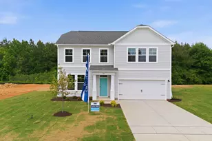 64 Peach Grv Wy, Lillington, NC 27546 - Photo 1