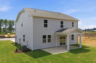 64 Peach Grv Wy, Lillington, NC 27546 - Photo 41