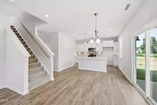 64 Peach Grv Wy, Lillington, NC 27546 - Photo 5