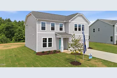 64 Peach Grv Way, Lillington, NC 27546 - Photo 33