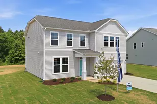 64 Peach Grv Wy, Lillington, NC 27546 - Photo 33