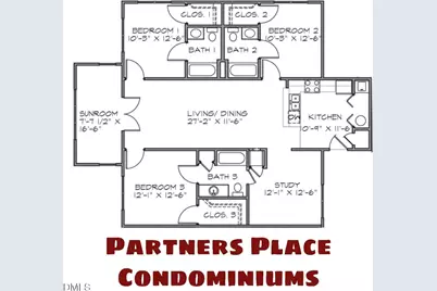 102 Campus Walk Trail #301, Elon, NC 27244 - Photo 3