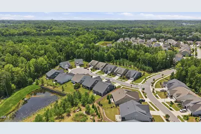 1316 Copper Trace Court, Wake Forest, NC 27587 - Photo 43