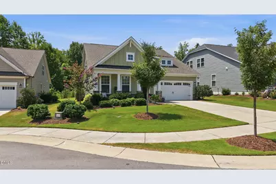1316 Copper Trace Court, Wake Forest, NC 27587 - Photo 45
