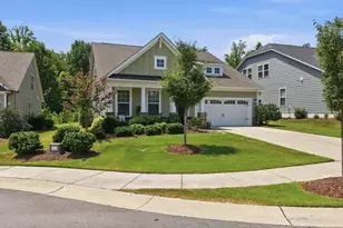 1316 Copper Trace Ct, Wake Forest, NC 27587 - Photo 45